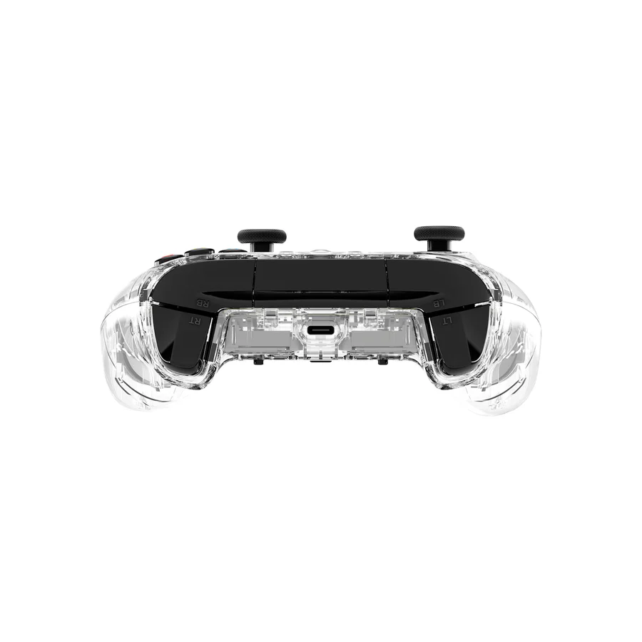 Joystick HyperX Clutch Gladiate RGB Pc / Xbox