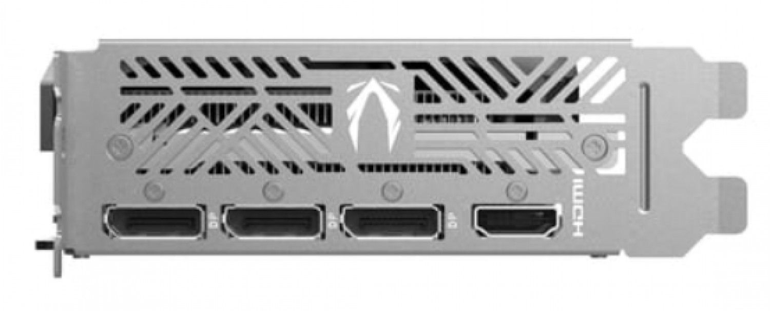 PLACA DE VIDEO ZOTAC RTX 5050 8GB SOLO