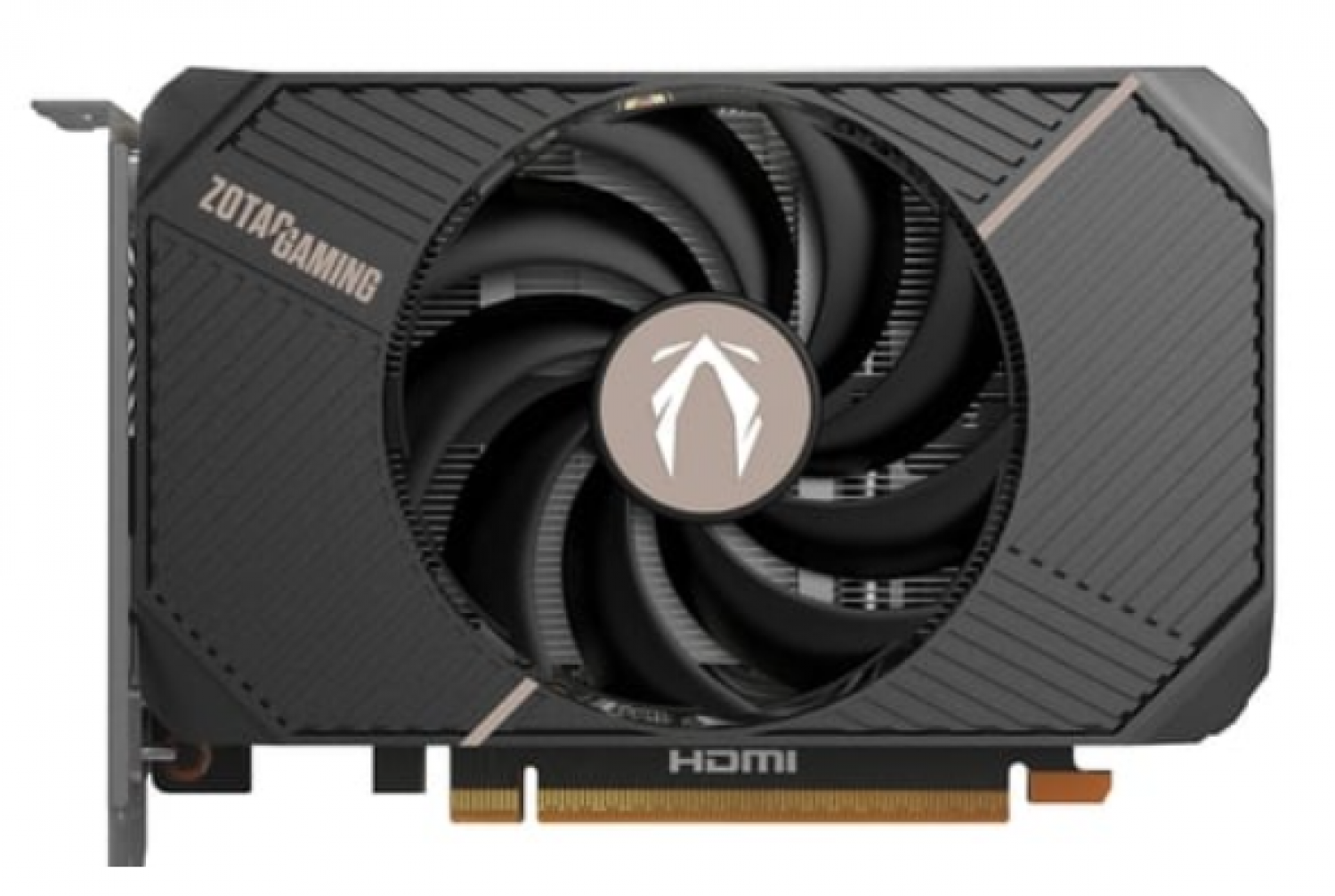 PLACA DE VIDEO ZOTAC RTX 5050 8GB SOLO