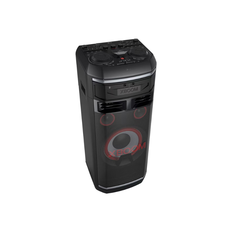 PARLANTE LG XBOOM OK99M 2000W BLUETOOTH