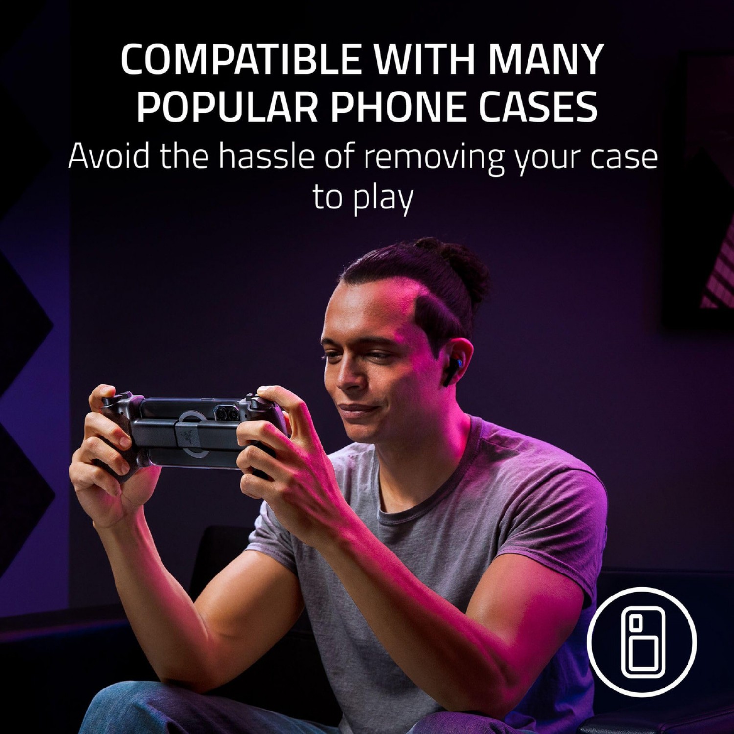 GAMEPAD RAZER KISHI ULTRA