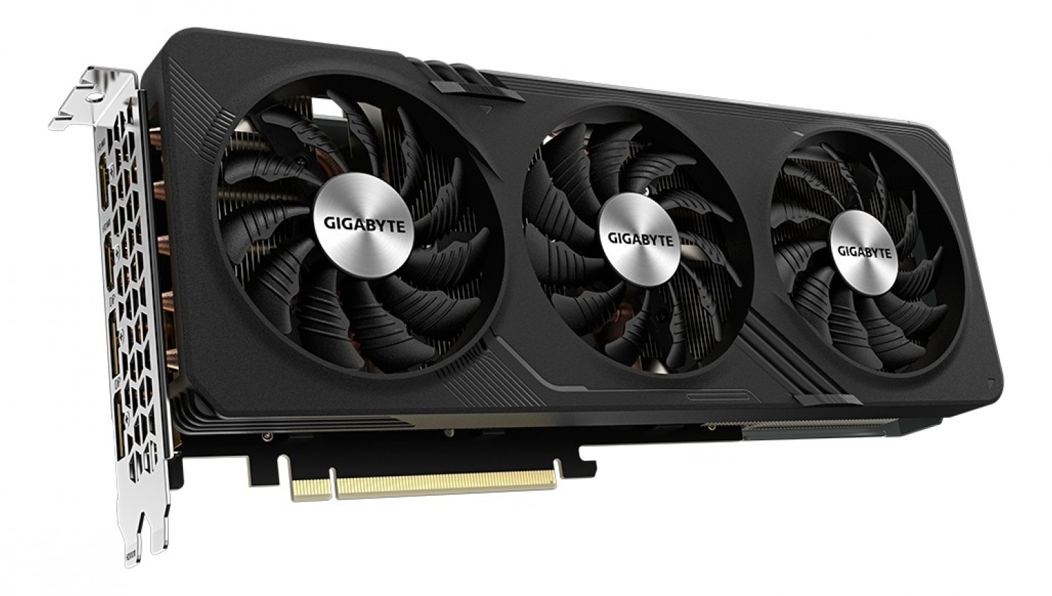 PLACA DE VIDEO GIGABYTE 7600 XT RADEON RX 7600XT GAMING OC 16GB