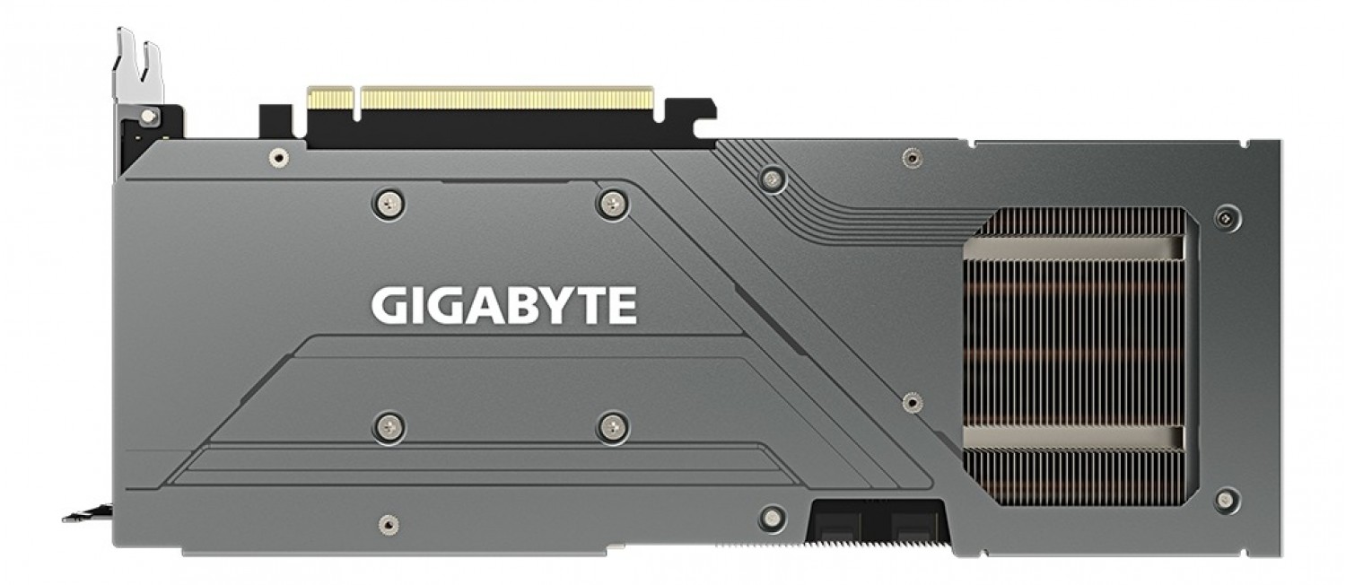 PLACA DE VIDEO GIGABYTE 7600 XT RADEON RX 7600XT GAMING OC 16GB