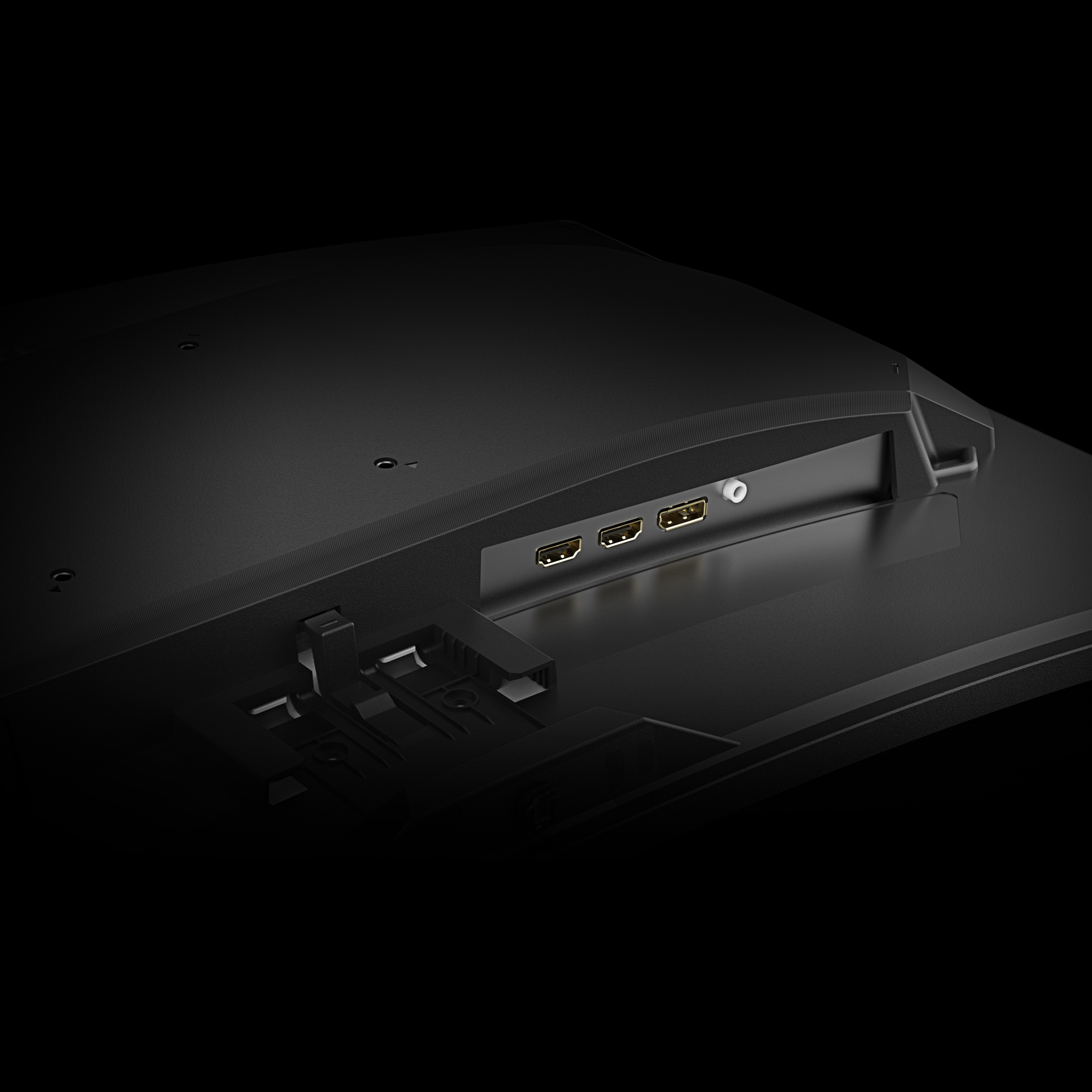 MONITOR 27 GIGABYTE CURVO GS27QCA 2K 180HZ 1MS CURVO