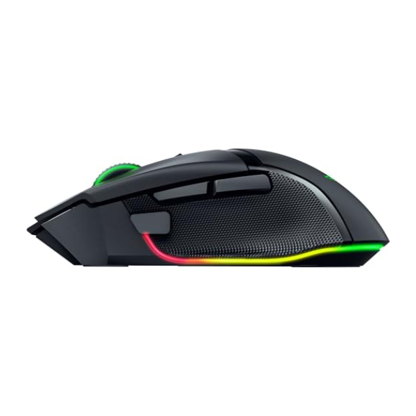 Mouse Razer Basilisk V3 Pro Ergonomic Wireless Black