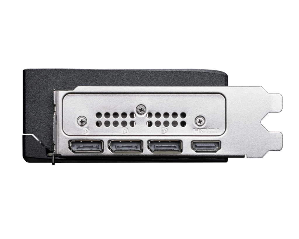 PLACA DE VIDEO MSI GeForce RTX 5070 SHADOW 2X OC 12G