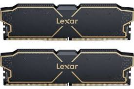 MEMORIA DDR5 32GB 6000 LEXAR (2X16GB) 
