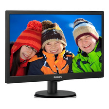 Pc Oficina con Monitor Intel Pentium G6400 16gb Ssd 240gb