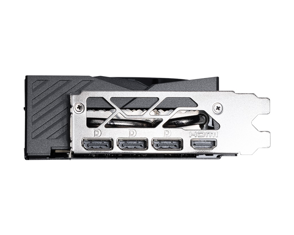 Placa de Video MSI GeForce RTX 5060 Ti GAMING OC 8G