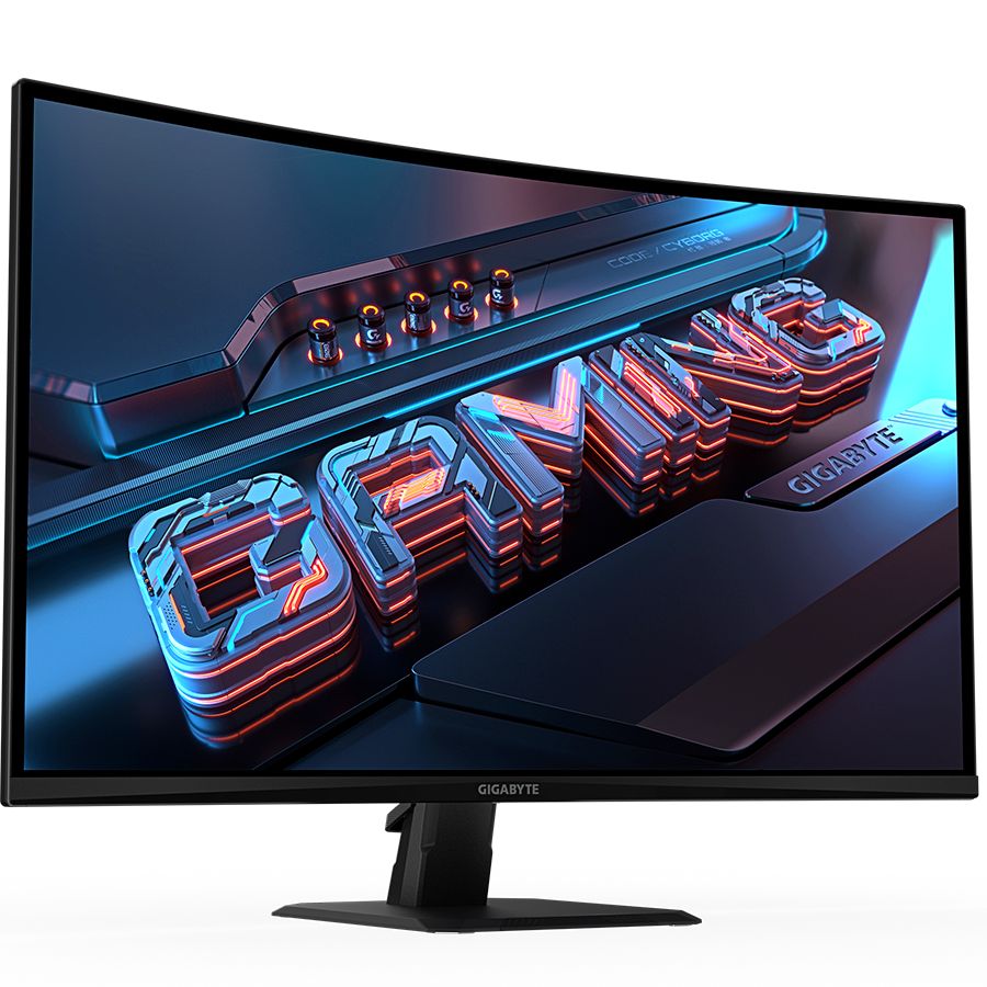 MONITOR GAMER 24.5 GIGABYTE GS25F2 200HZ GIGABYTE
