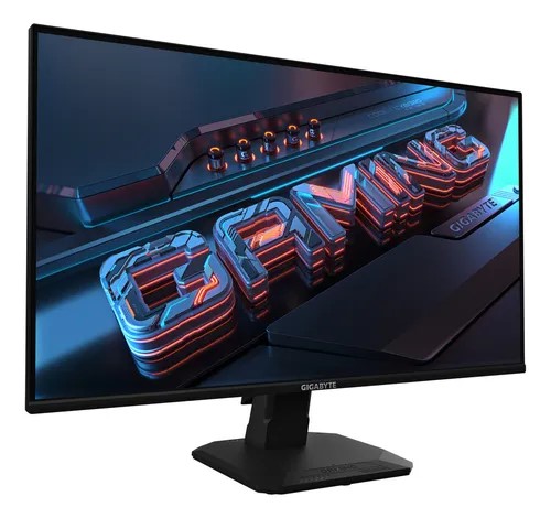 MONITOR GAMER 24.5 GIGABYTE GS25F2 200HZ GIGABYTE