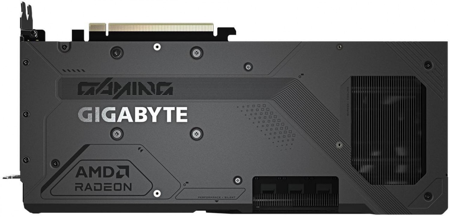 PLACA DE VIDEO GIGABYTE RADEON RX 9070 XT GAMING OC 16GB