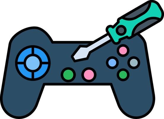 Reparacion de Joystick Drift Analogico Magnetico Ps4 Ps5 Xbox