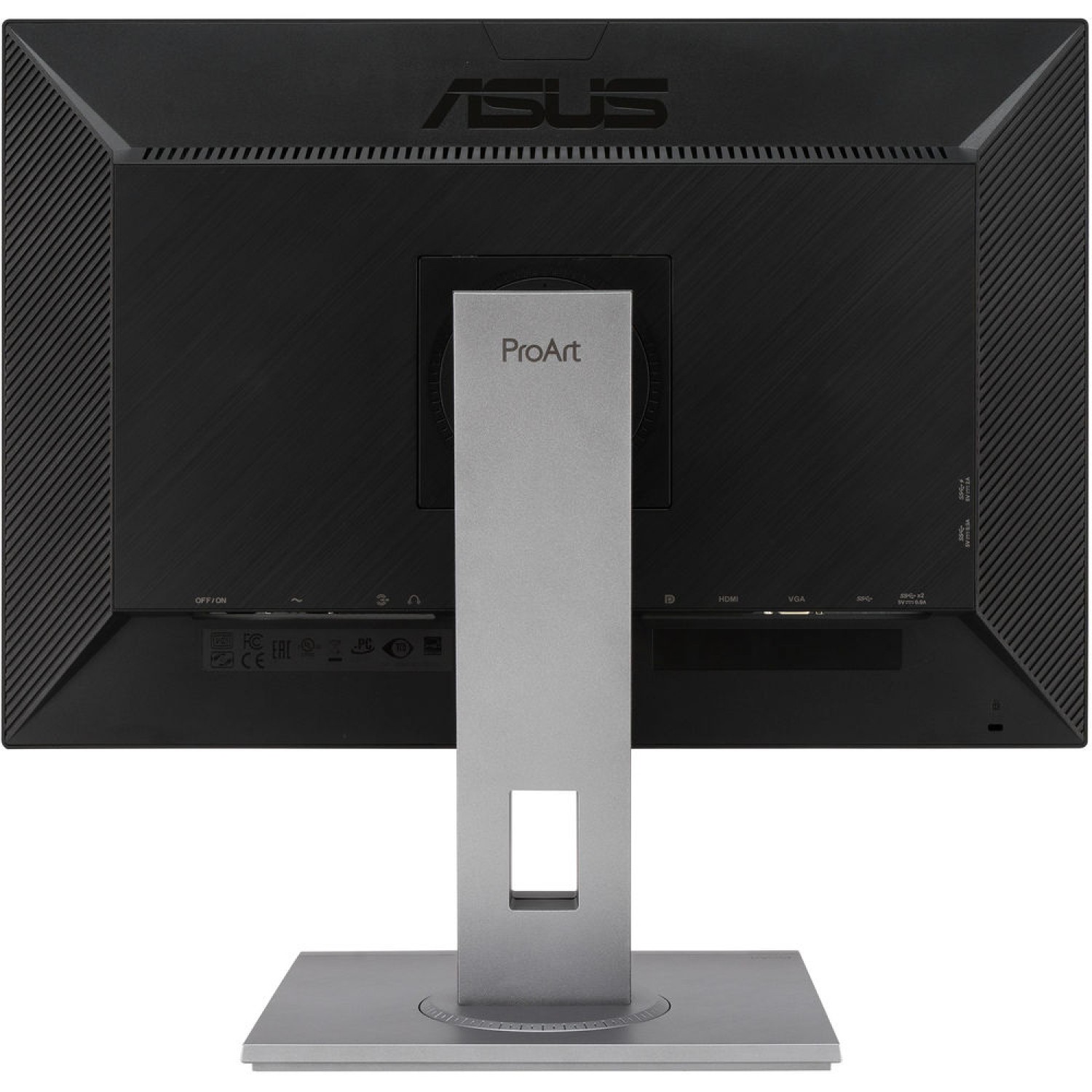 MONITOR 27 ASUS PA278QV WQHD 75HZ IPS ERGO