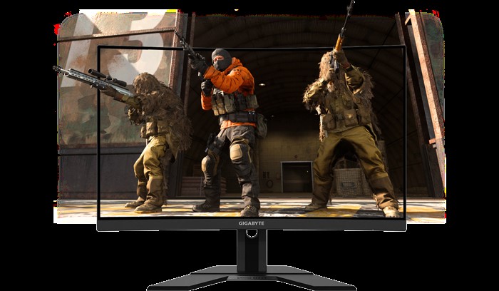 MONITOR GAMER GIGABYTE 32 G32QC-SA