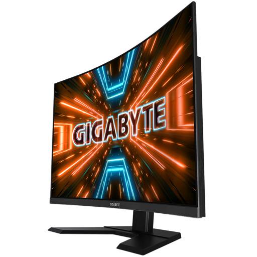 MONITOR GAMER GIGABYTE 32 G32QC-SA