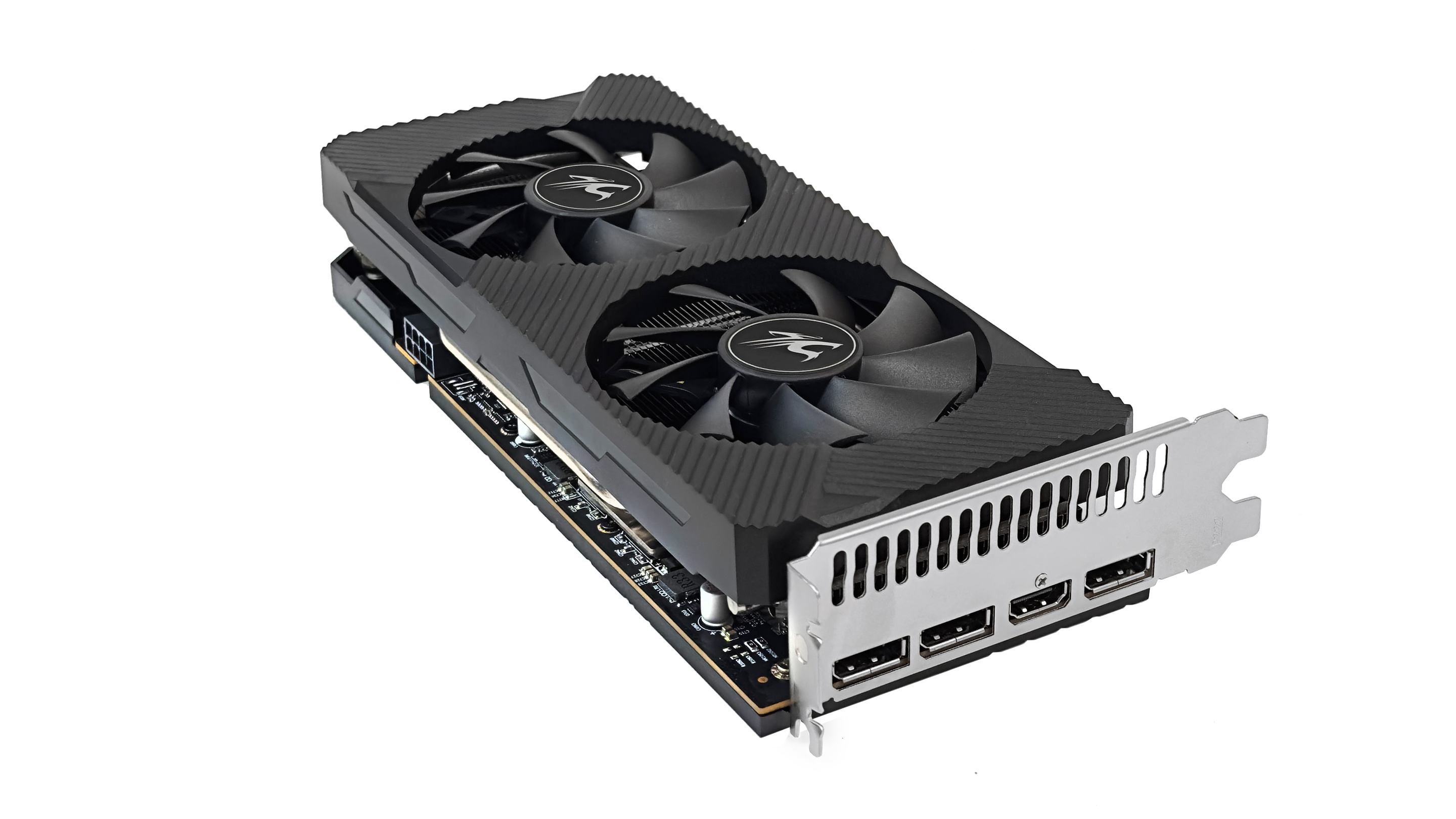 Placa De Video Radeon Sentey RX 5700 XT 8GB GDDR6