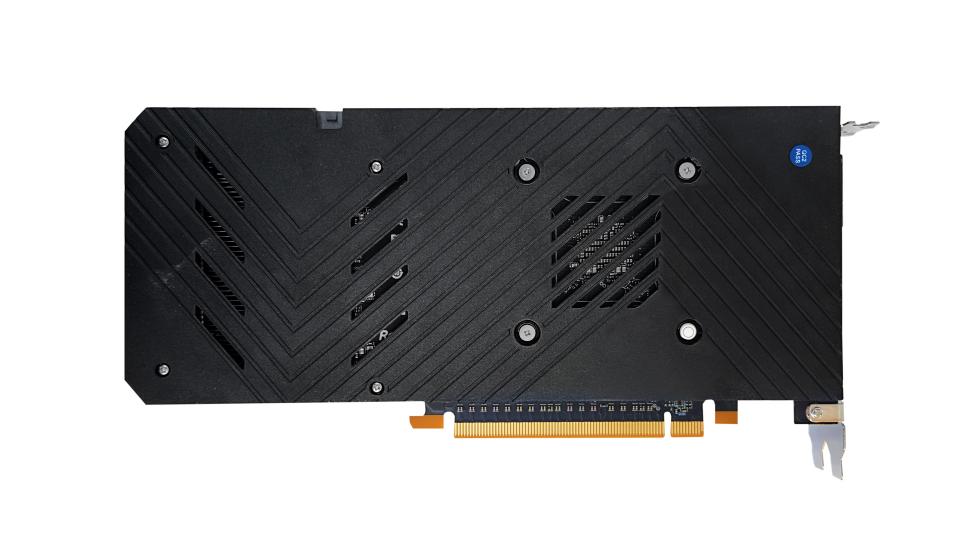 Placa De Video Radeon Sentey RX 5700 XT 8GB GDDR6