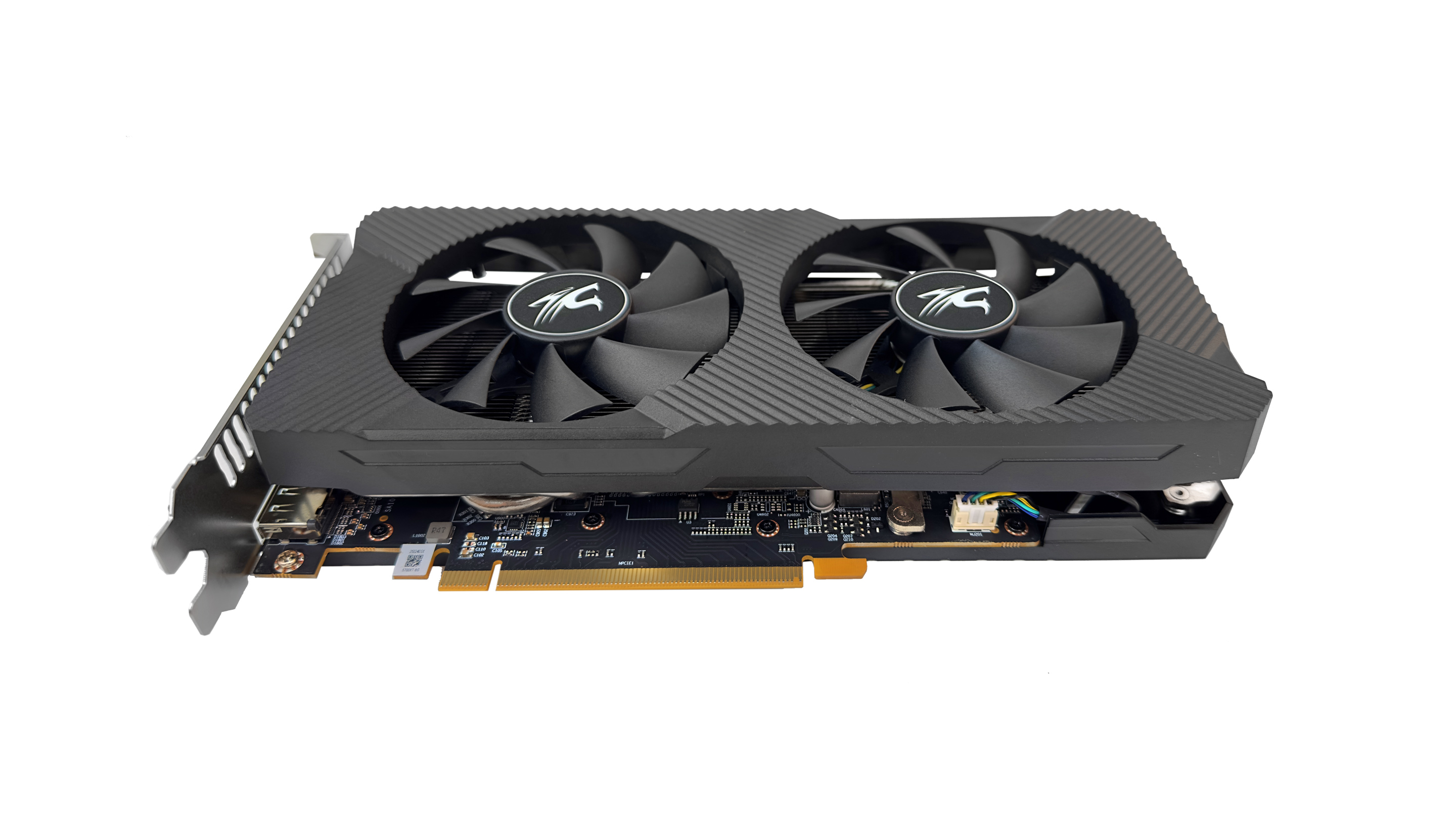 Placa De Video Radeon Sentey RX 5700 XT 8GB GDDR6