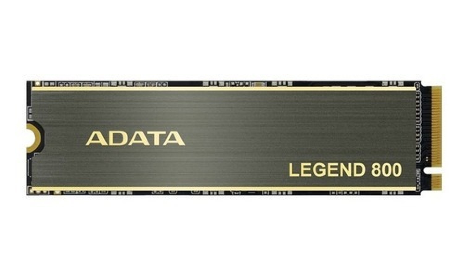 DISCO SSD ADATA LEGEND 800 1TB M2 Gen4 x4 3.500/2.800MB/s