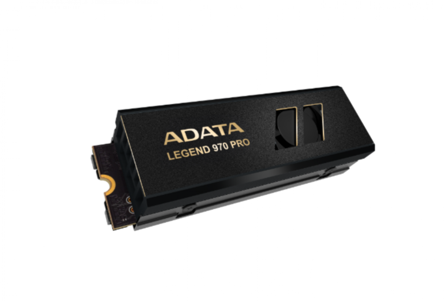 DISCO SOLIDO SSD M2 2TB ADATA LEGEND 970 PRO Gen5 x4 10.000/14.000 MB/s NVME