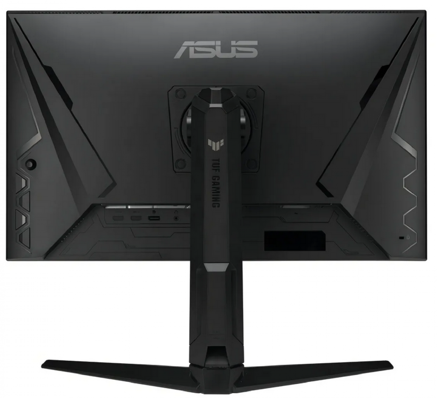 MONITOR 27 ASUS TUF VG27AQL3A-J 2K QHD 180Hz IPS 1ms