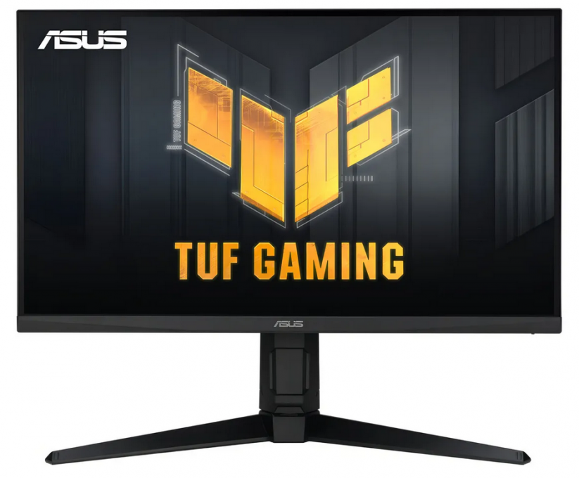 MONITOR 27 ASUS TUF VG27AQL3A-J 2K QHD 180Hz IPS 1ms