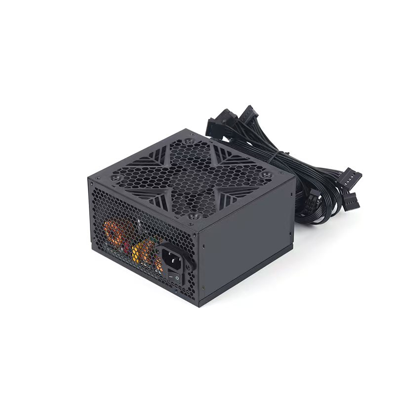 FUENTE RAPTOR VOLT 750W 80 PLUS BRONZE