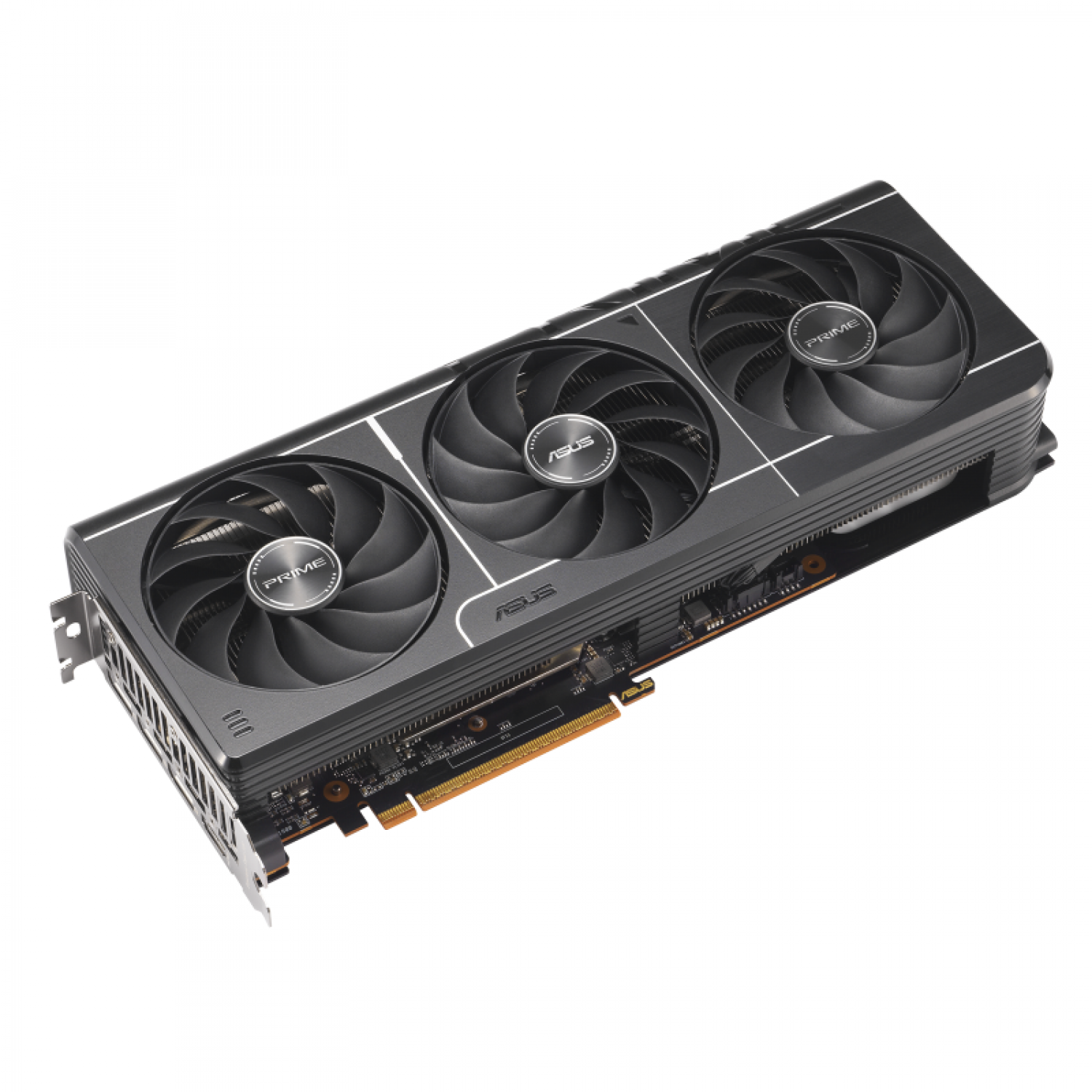 PLACA DE VIDEO ASUS PRIME RX 9070XT O16G