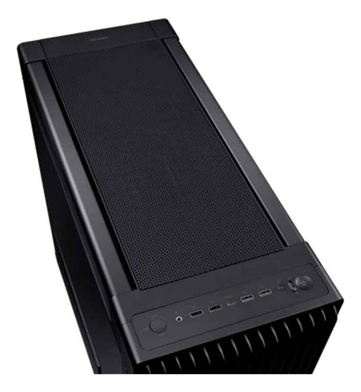 GABINETE GAMER ASUS PA602 PROART BLACK