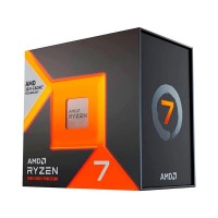 Combo Actualizacion Amd Ryzen 7 7800x3d B850M-X