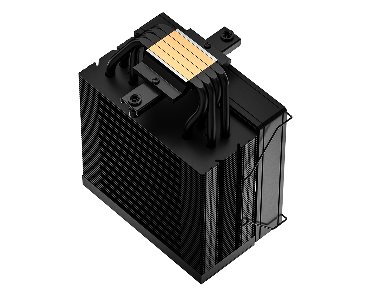 Cooler CPU ID-Cooling Frozn A410 TD Intel & AMD