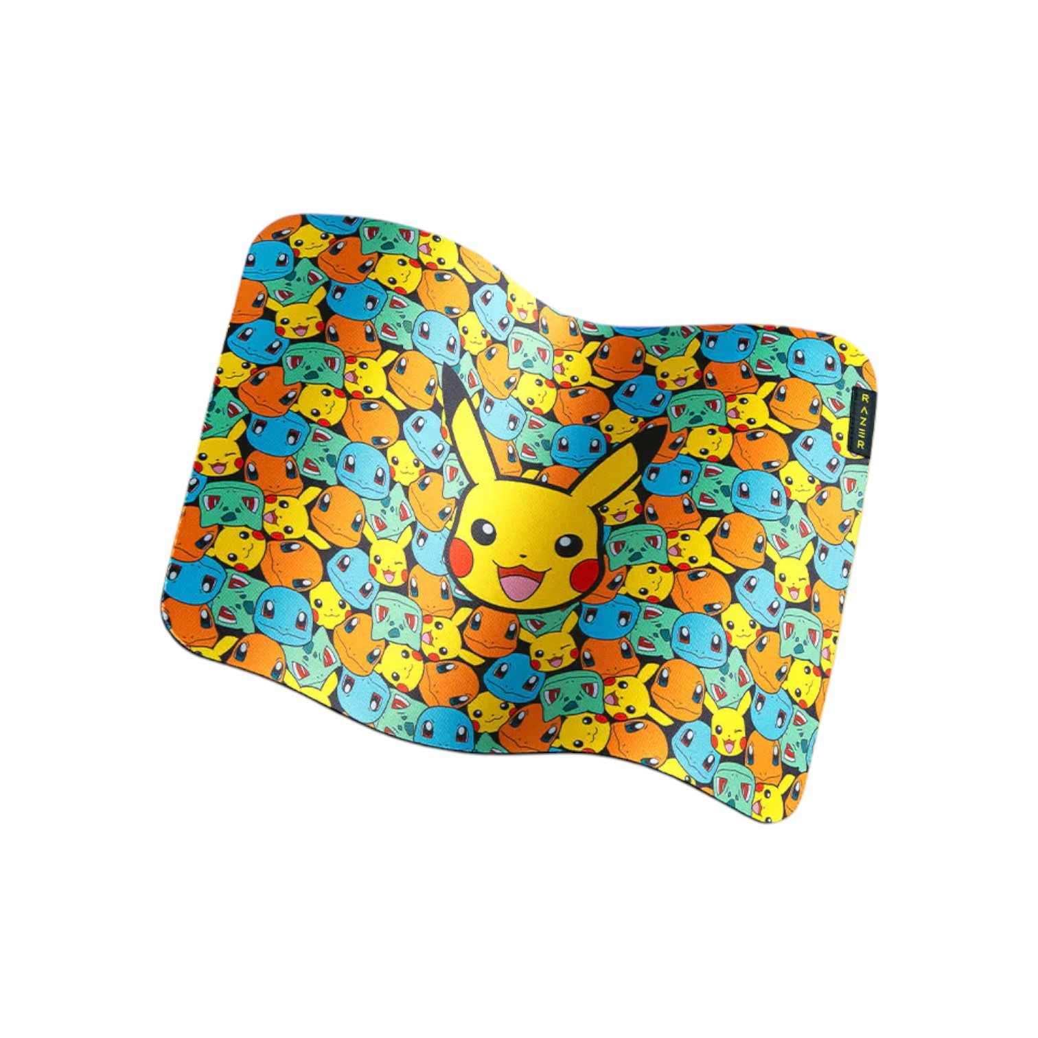 Mouse Pad Razer Gigantus V2 Medium Pokémon Edition