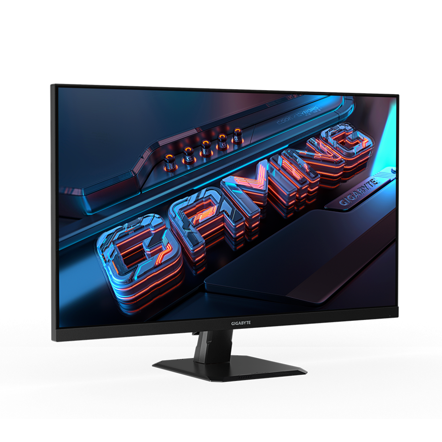 Monitor 32 Gigabyte 2K 165Hz IPS 1ms GS32Q 
