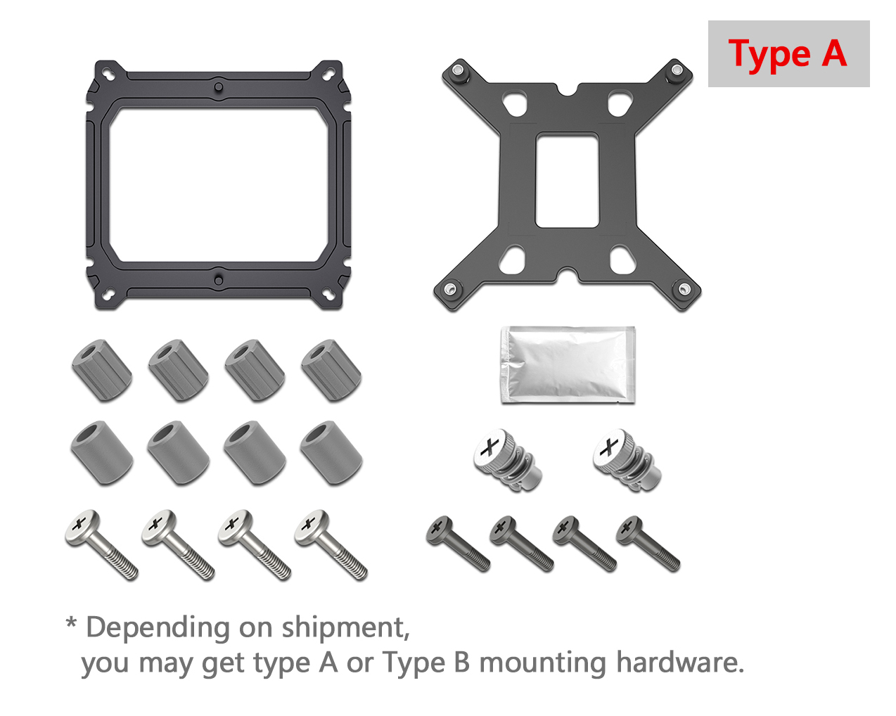 Cooler Cpu Id-cooling Se-214-xt Intel Amd Pwm Led Random Led Random Spectrum