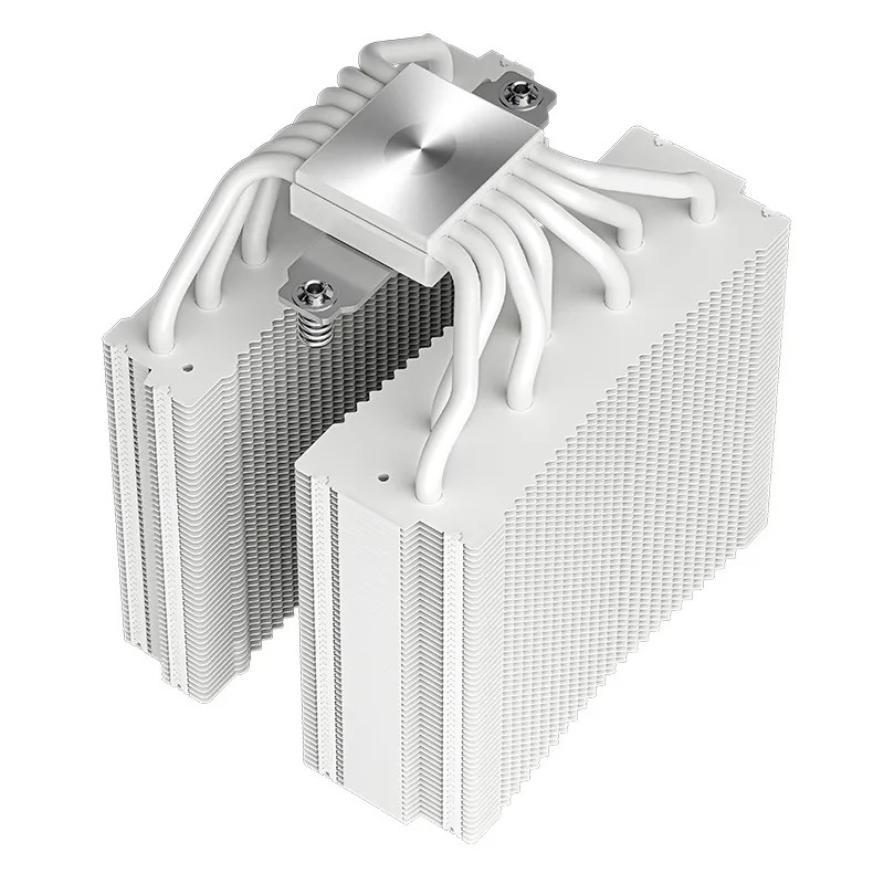 Cooler CPU DeepCool Assassin 4S White ASN4S-WHGPMN-G