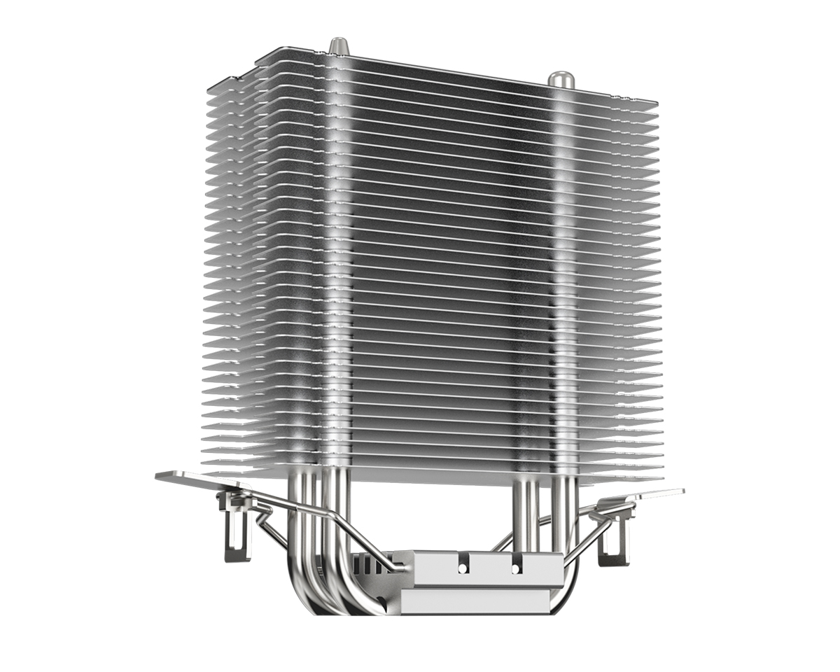 Cooler CPU ID-Cooling SE-902-SD v3 Black Intel & Amd