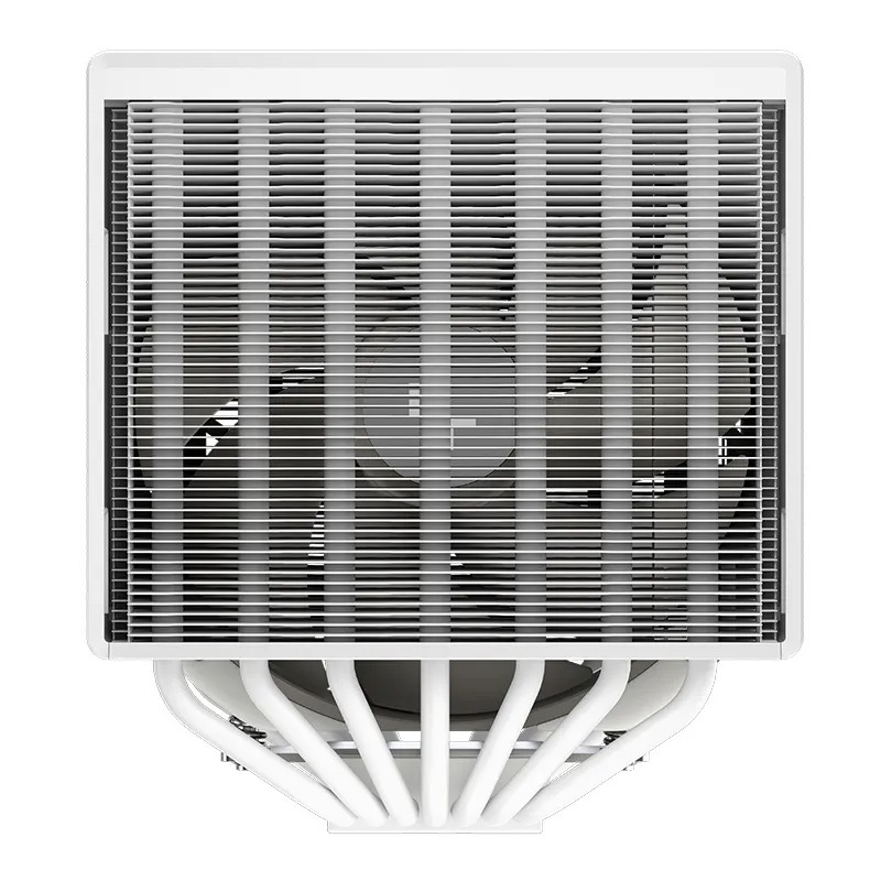 Cooler CPU DeepCool Assassin 4S White ASN4S-WHGPMN-G