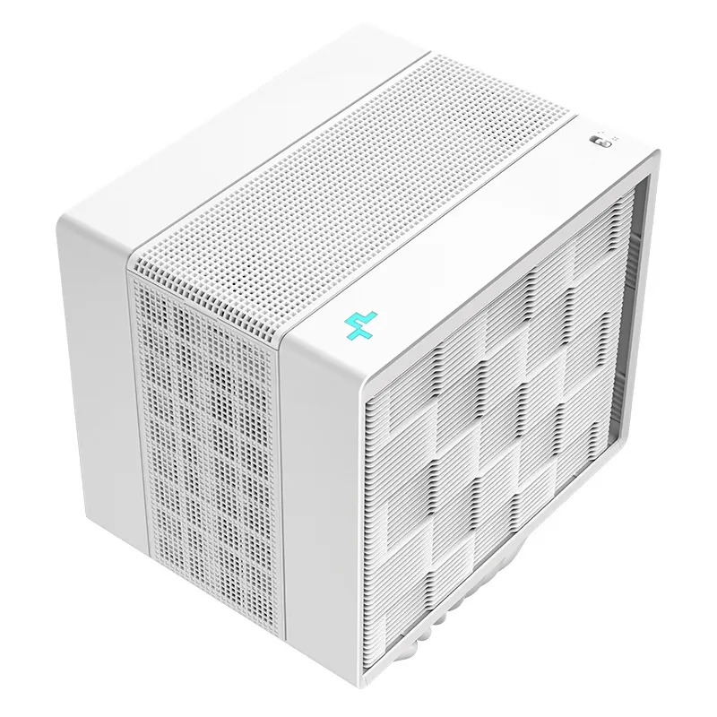 Cooler CPU DeepCool Assassin 4S White ASN4S-WHGPMN-G