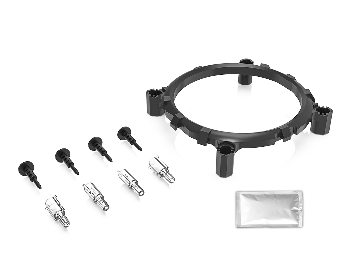 COOLER CPU ID-COOLING SE-903-SD V3