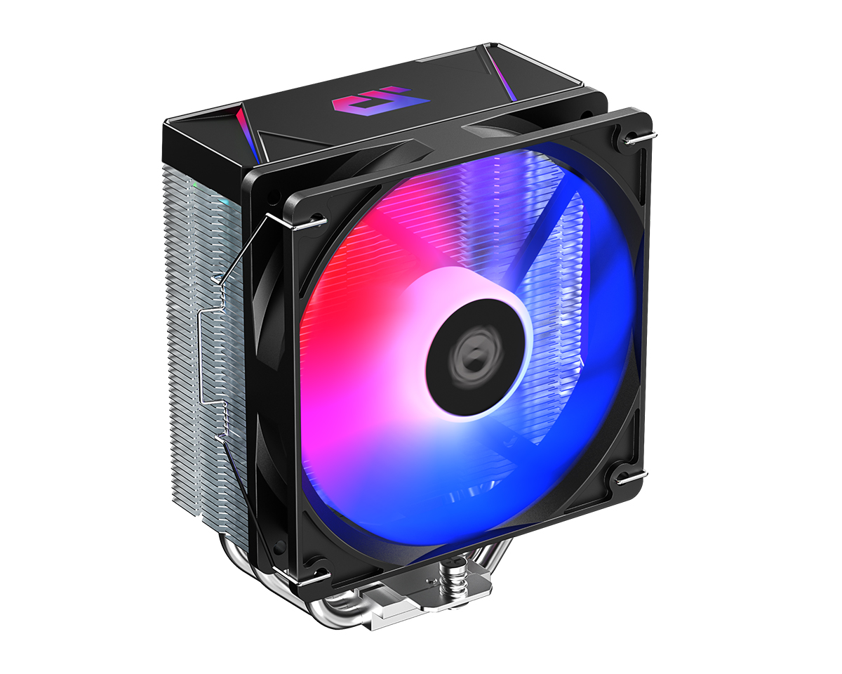 COOLER CPU ID-COOLING BLITZ X4