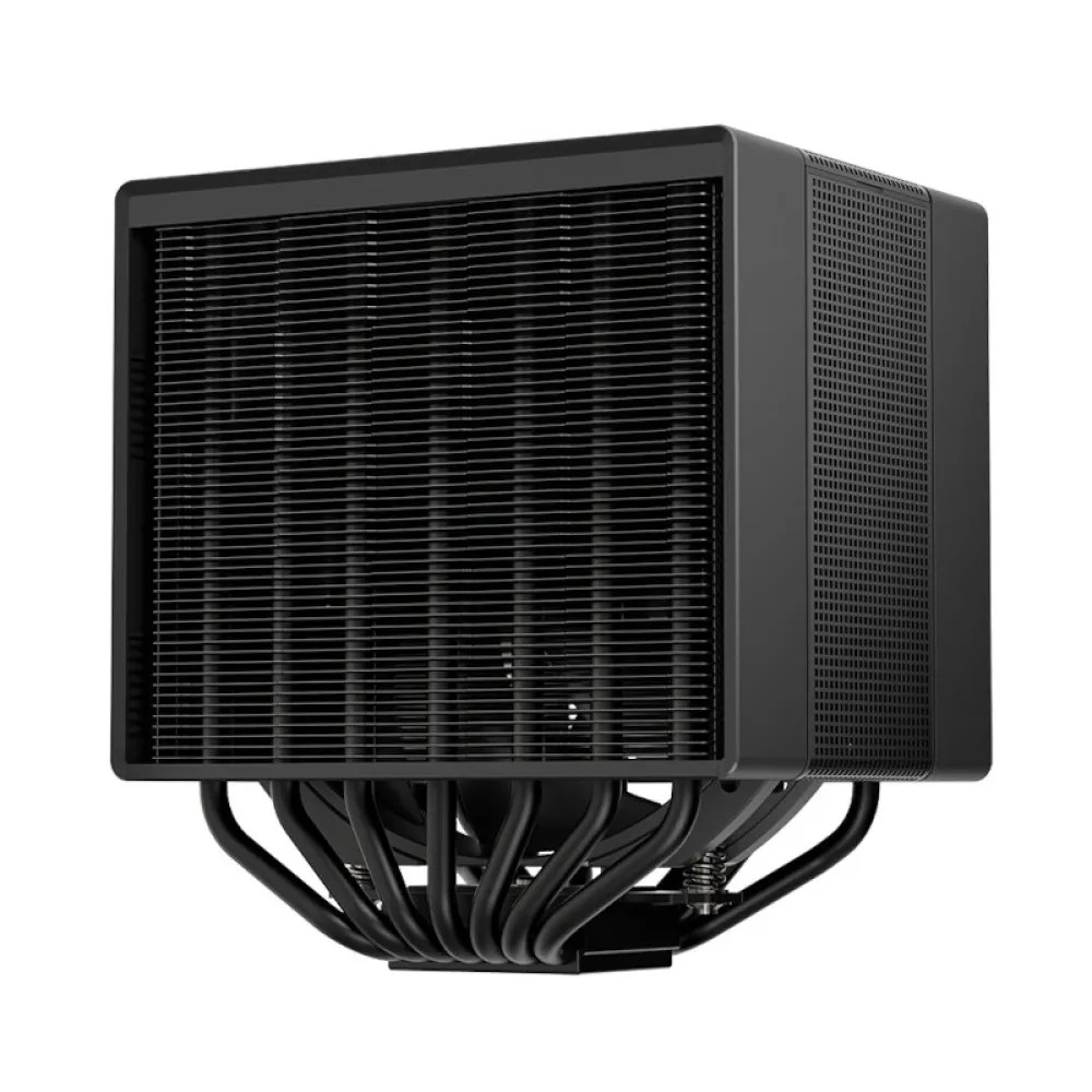 Cooler CPU DeepCool Assassin 4S Black ASN4S-BKGPMN-G