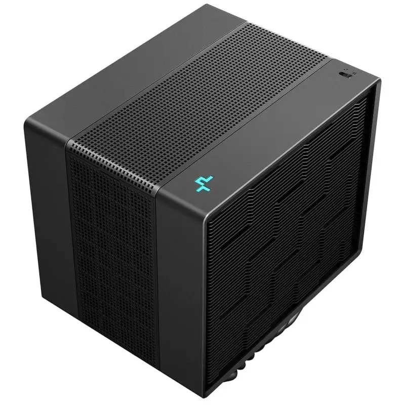 Cooler CPU DeepCool Assassin 4S Black ASN4S-BKGPMN-G