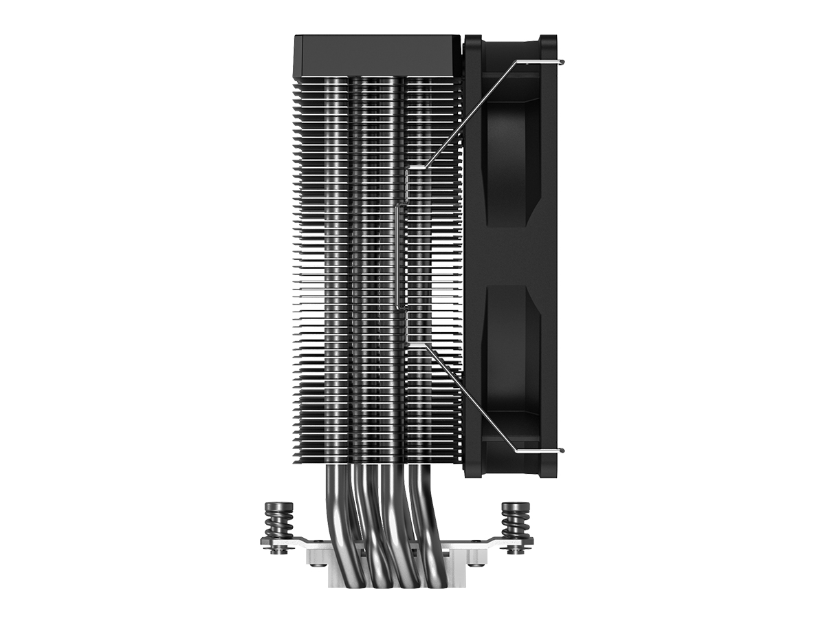 COOLER CPU ID-COOLING BLITZ X4