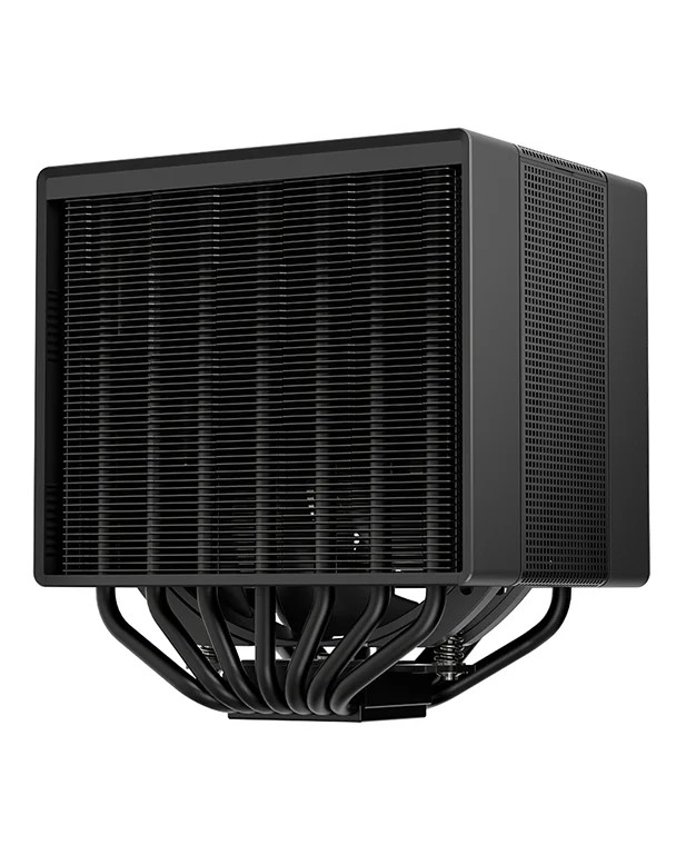 Cooler CPU DeepCool Assassin IV Black R-ASN4-BKNNMT