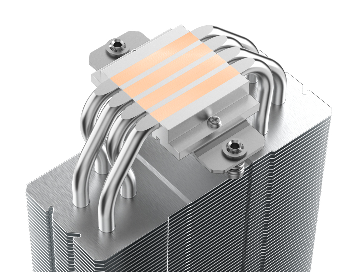 COOLER CPU ID-COOLING BLITZ X4