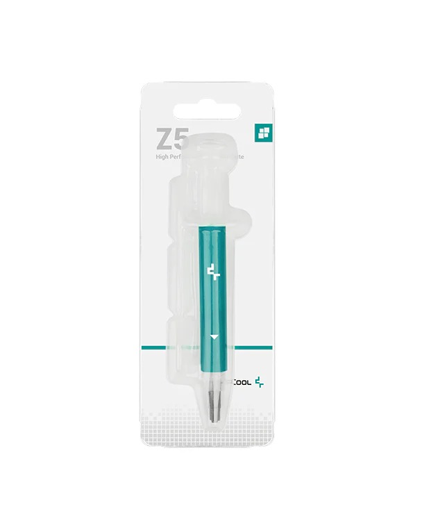  Pasta Termica DeepCool Z5 3g DP-TIM-Z5-2