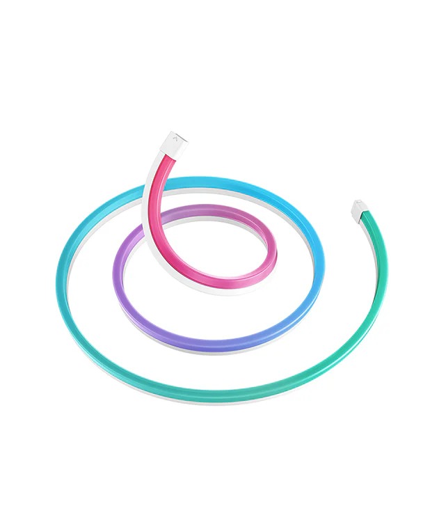 CABLE TIRA LED PARA PC DEEPCOOL FLEXIBLE ARGB LED STRIPS EA160