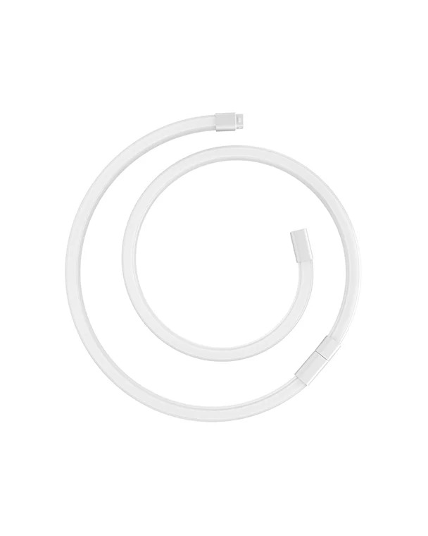 Cable Tira Led para Pc DeepCool EA080 400mm Flexible ARGB Strips 