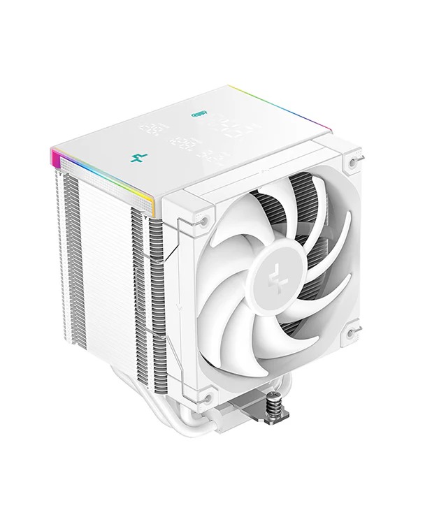 Cooler CPU DeepCool AK500 Digital PRO White R-AK500-WHAPMN-G